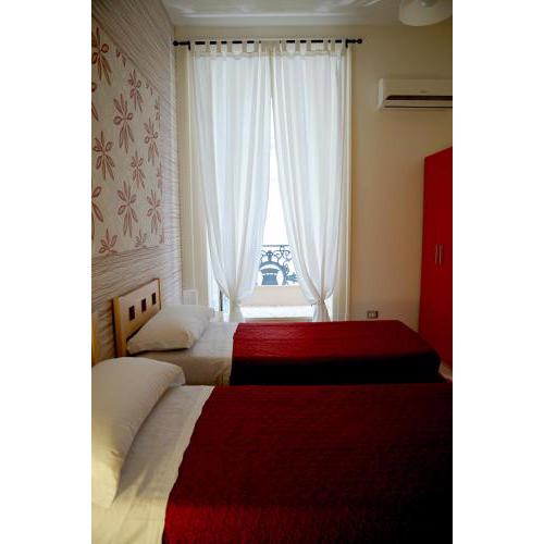B&B Casa Aragonese