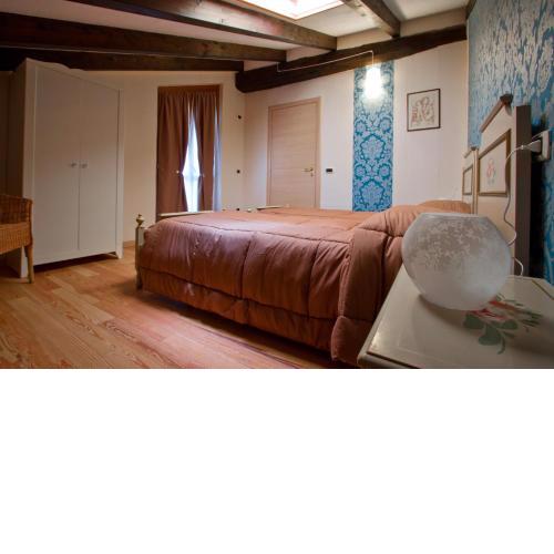 B&B Casa Arcangeli