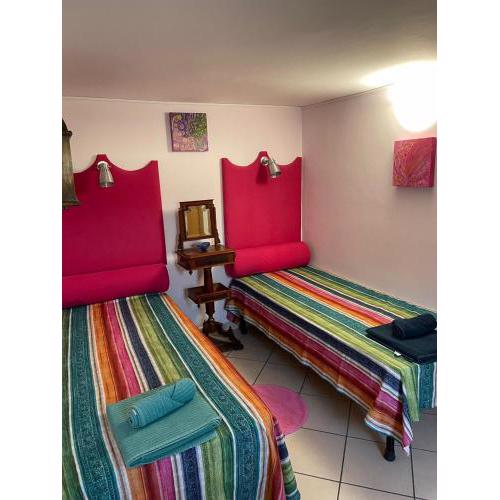 B&B Casa Avallone