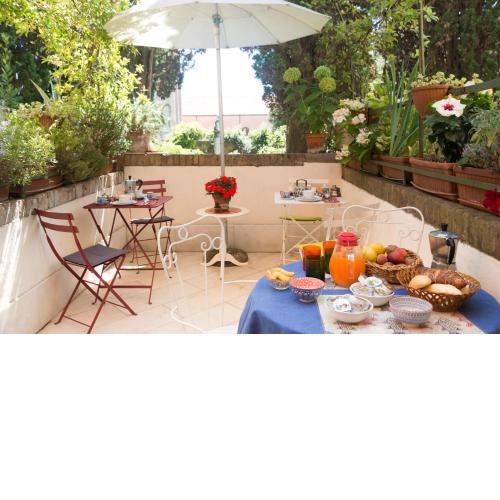 B&B Casa Baseggio