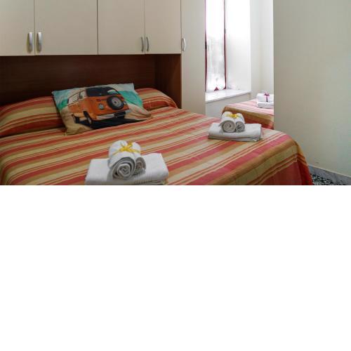 B&b Casa Bello