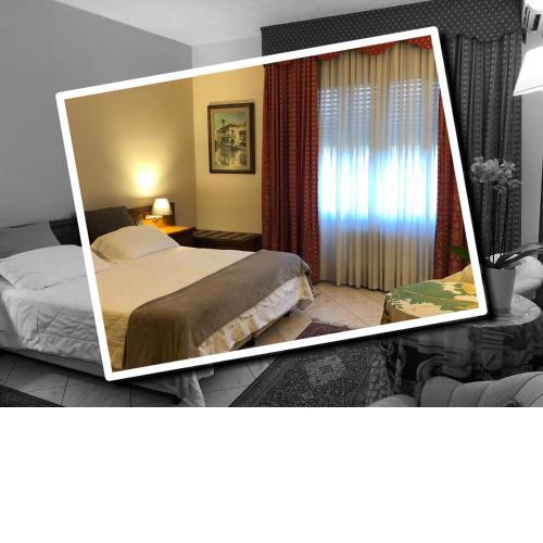 B&B Casa Boscolo