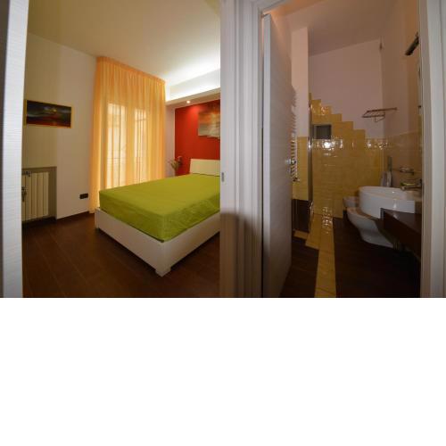 B&B Casa Camasso