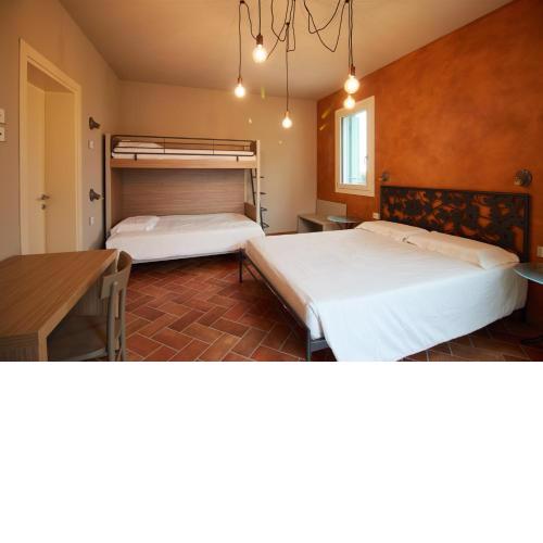 B&B Casa Campagnari