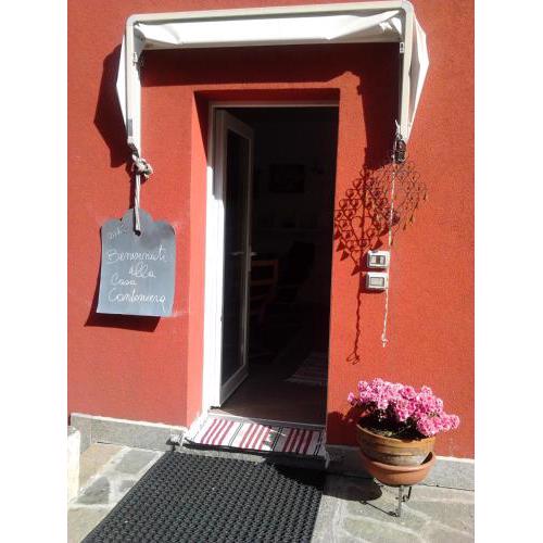 B&B Casa Cantoniera