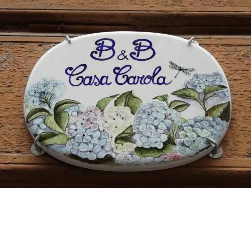 B&B Casa Carola
