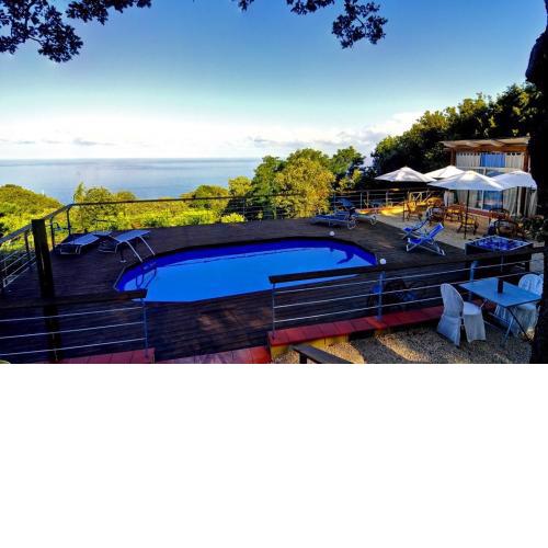 B&B Casa Casotto