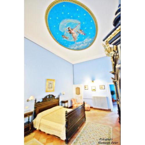 B&B Casa Cavalli