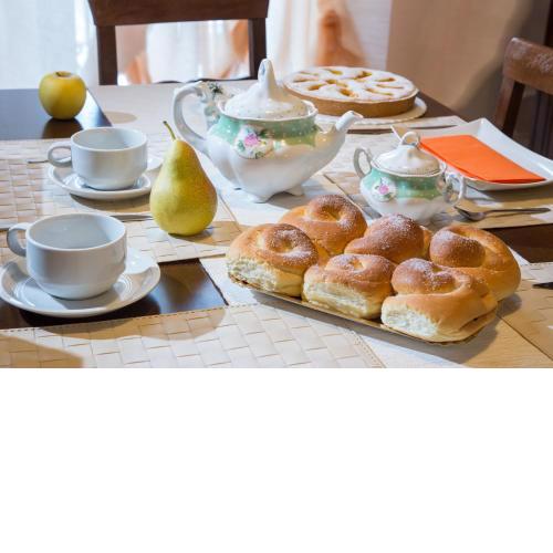 B&B Casa Cavour