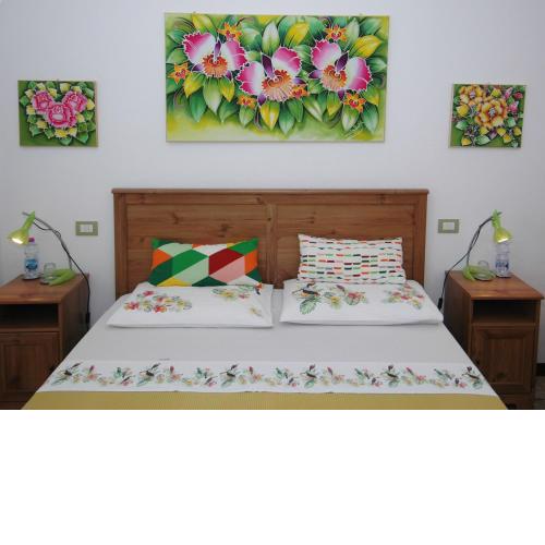 B&B Casa Certosa
