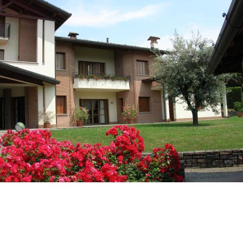 B&B Casa Ceruti