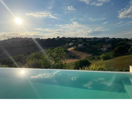 B&B Casa Ciarpella