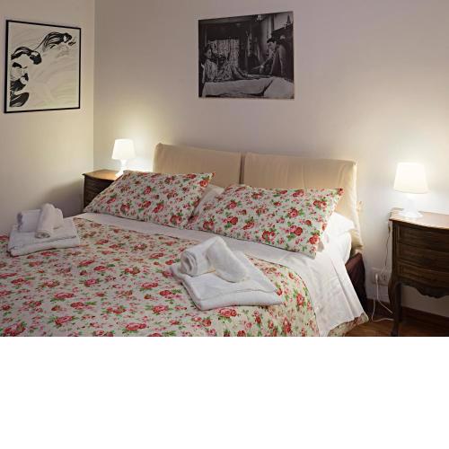 B&B Casa Cimabue Roma