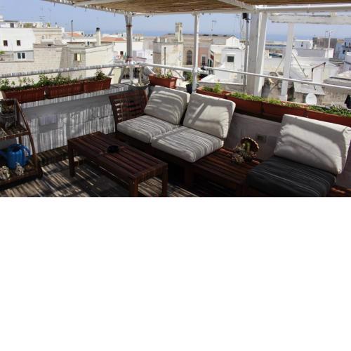 B&B Casa Cimino - Monopoli - Puglia