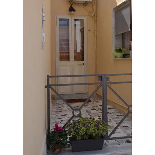 B&B CASA CRISTALLO