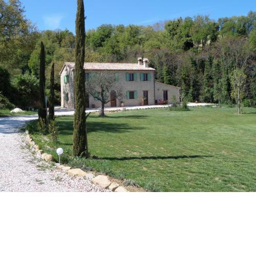 B&B Casa Cuccagna