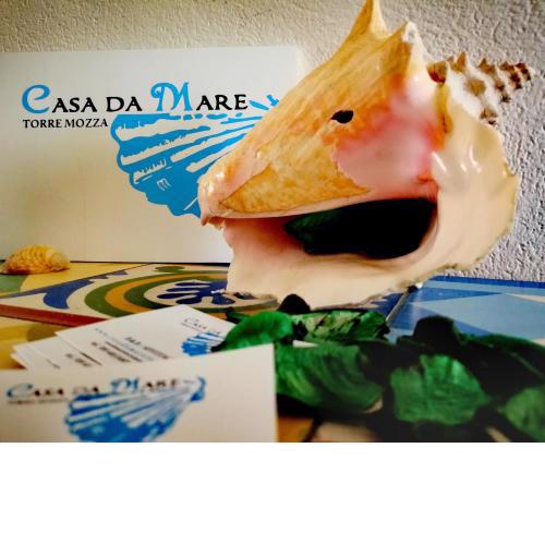 B&B Casa da Mare Salento
