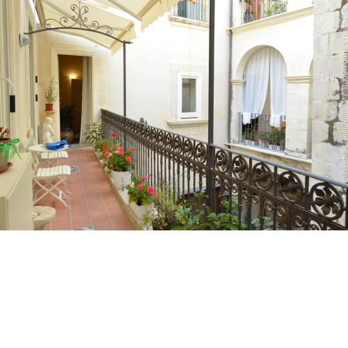 B&B Casa D'alleri