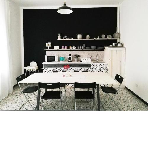 B&B Casa Dalma