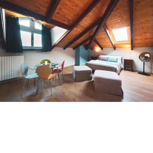 B&B Casa Danoi