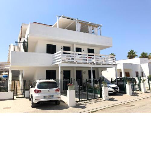 B&B Casa De Mare