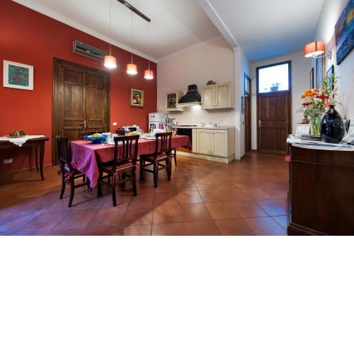 B&B Casa Degli Artisti