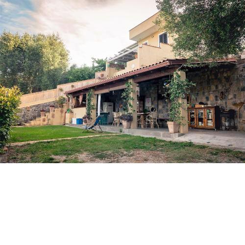 B&B Casa dei Nonni