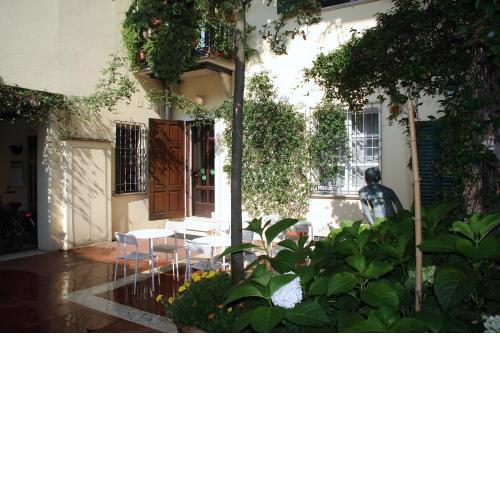 B&B Casa dei Poeti