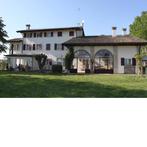 B&B Casa del Bosco