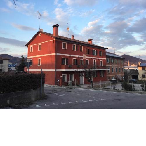 B&B Casa del Conte