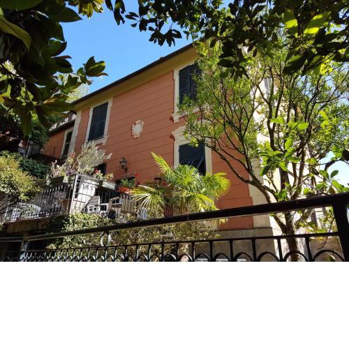 B&B Casa Del Priore