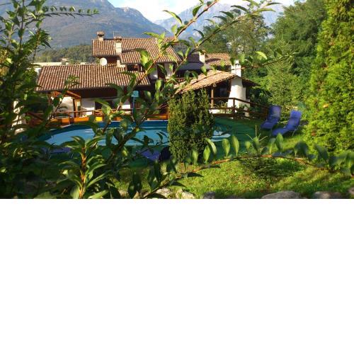 B&B Casa Del Viandante