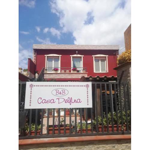B&B Casa Delfina