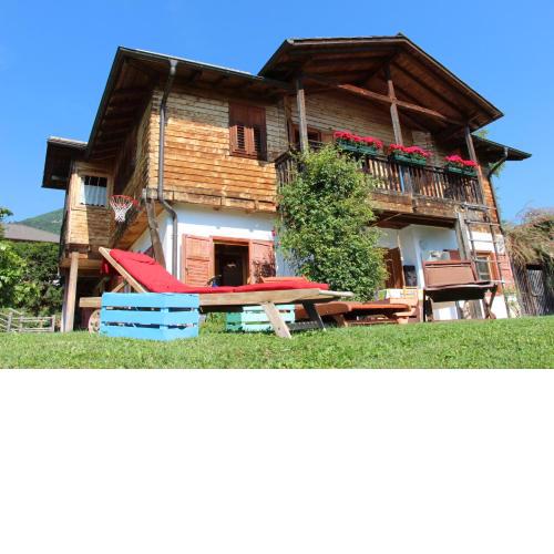 B&B Casa Delle Fate