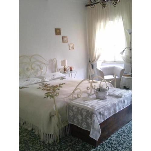 B&B Casa Delle Rose