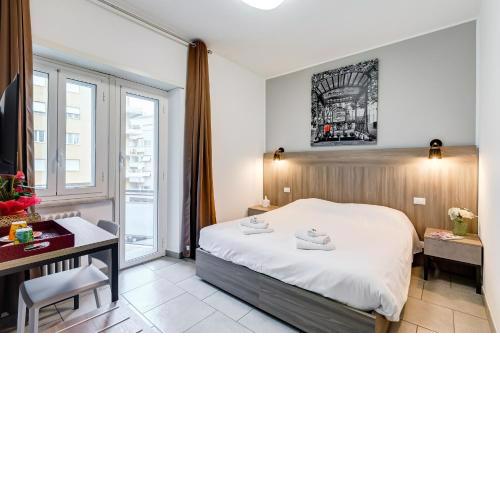 B&B Casa Der Poeta