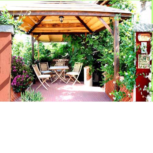 B&B Casa Derosas