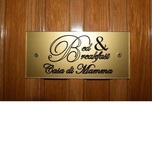 B&B Casa di Mamma
