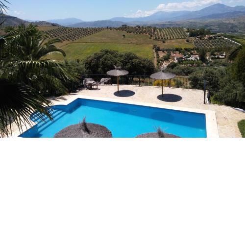 B&B Casa Domingo