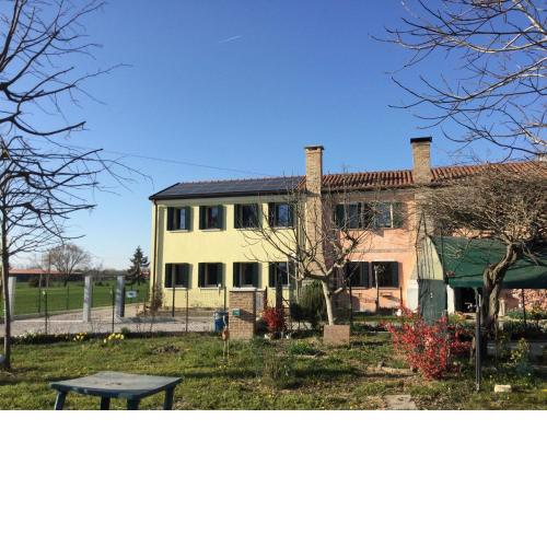 B&B Casa Egle