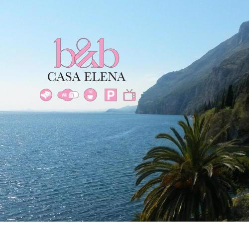 B&B Casa Elena "relax and bio breakfast on Garda Lake"