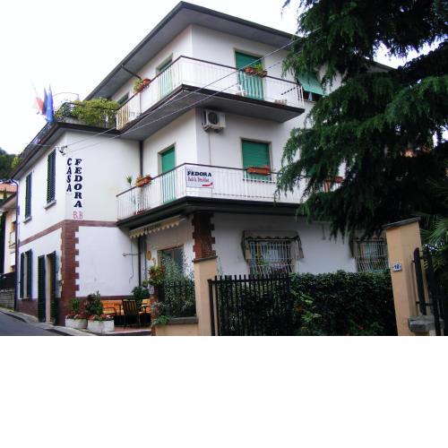 B&B Casa Fedora