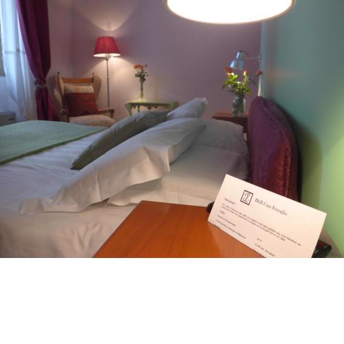B&B Casa Fenoglio