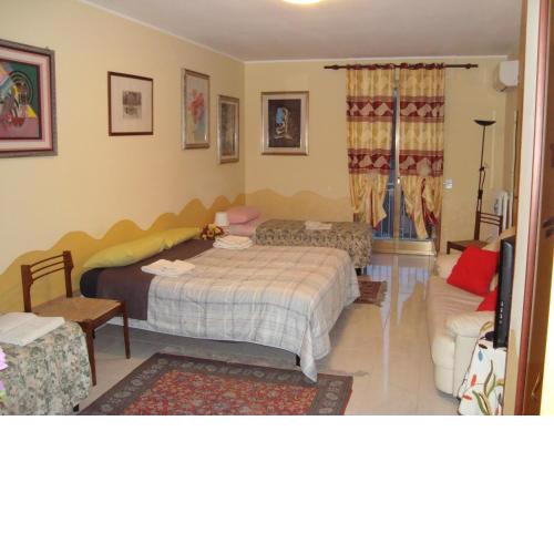 B&B Casa Ferrara