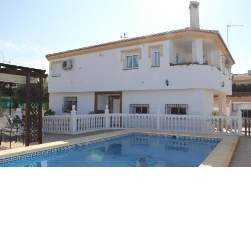 B&b Casa Flamenca