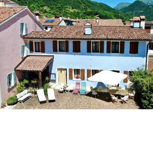 B&B Casa Francesca