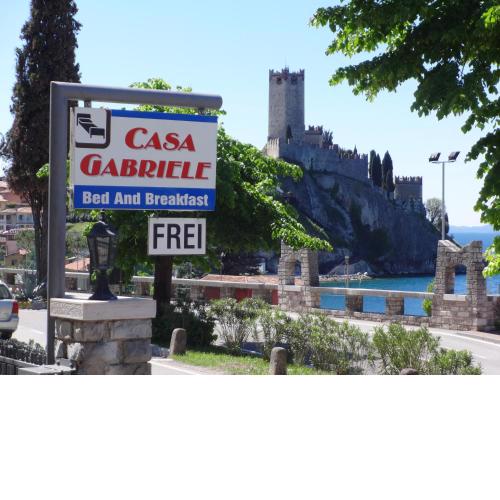 B&B Casa Gabriele