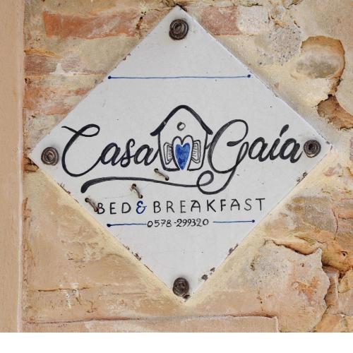 B&B Casa Gaia