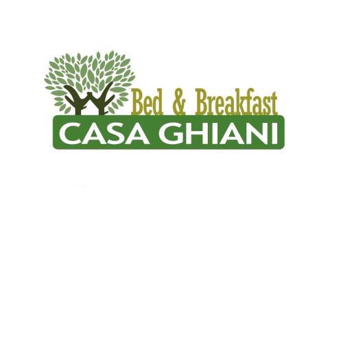 B&B Casa Ghiani