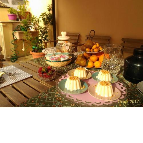 B&B Casa Iblea